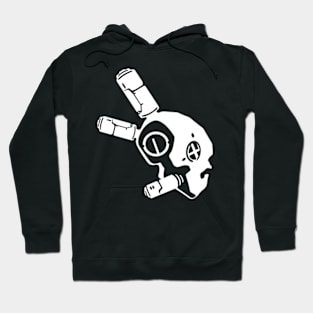 Toxic [Rocket League] Hoodie